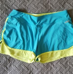 Avia athletic shorts